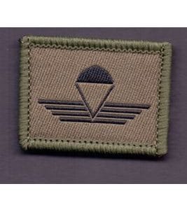 Fallschirmaufklärer