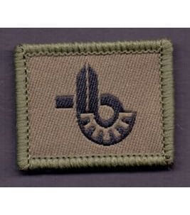 Préposé aux appareils de sauvetage