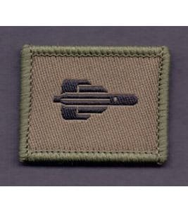 Soldat d'engins guidés antichars