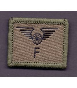 Sapeur de lignes de contact