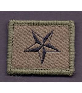 Soldat du renseignement / Arpenteur