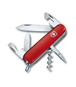 VICTORINOX SPARTAN