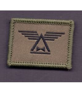 Compagnie logistique de transport aérien