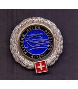 FLIEGER RS / ER AVIATION 41 / 241