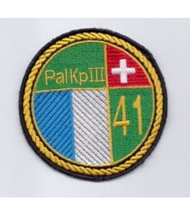 Pal Kp III 41
