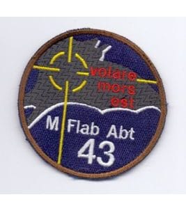 M Flab Abt 43