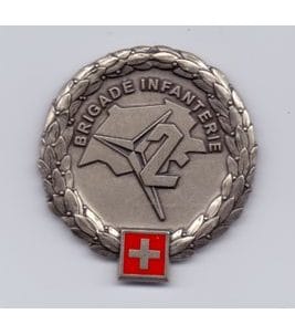 Brigade d'infanterie 2