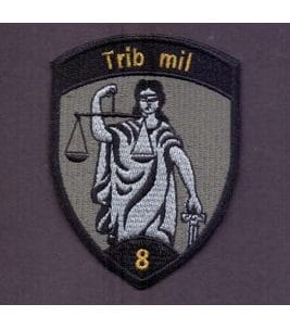 Trib mil 8