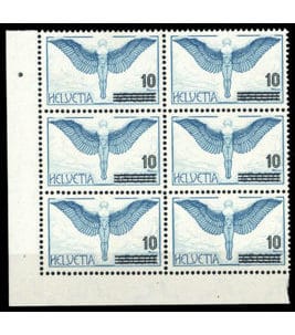 Poste aérienne Michel 320 PF