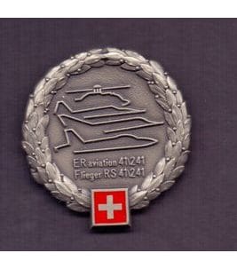 FLIEGER RS 41/241