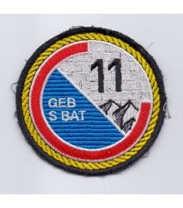 GEB S BAT 11