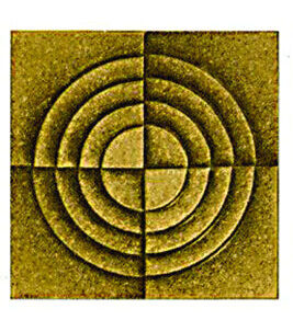 Distinction de tir FST niveau 2