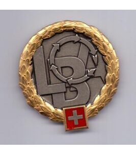 Logistikbasis der Armee