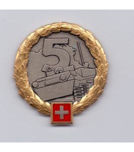 Brigade d'infanterie 5