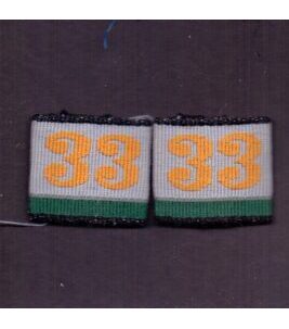 Pair 33