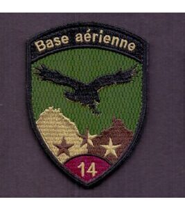 Base aérienne 14 Klett
