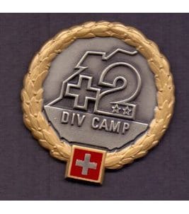 DIV CAMP