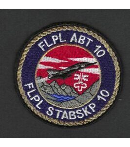 FLPL Abt 10 Stabskompanie