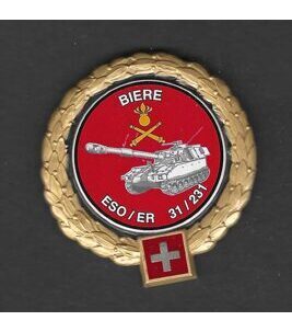 BEERS ESO / ER 31/231