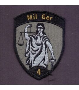 Ger mil 4