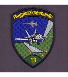 Flugplatzkommando 13