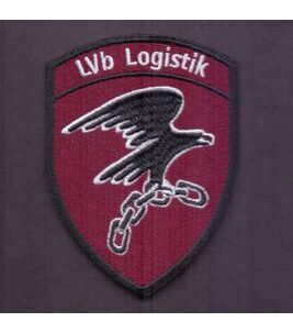 LVB Logistik