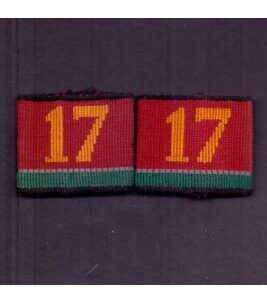 Pair 17