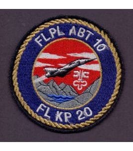 FLPL ABT 10  FL KP 20