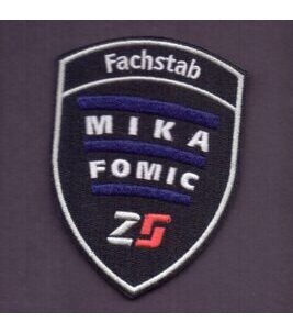 MIKA technical staff