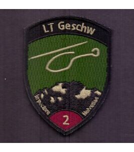 LT Geschw 2