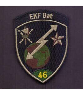EKF Bat 46 Klett
