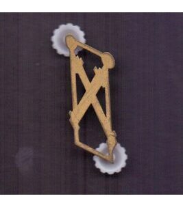 Lance-mines Insigne de fonction de l'armée suisse