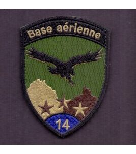 Base aérienne 14 Klett