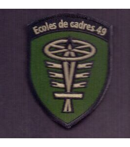 Ecoles de cadres 49