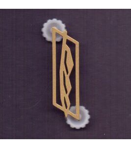 Secrétaire d'état-major Insigne de fonction de l'armée suisse