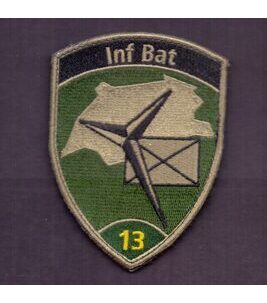 Inf Bat 13 Klett