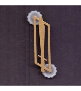 Police militaire Insigne de fonction de l'armée suisse