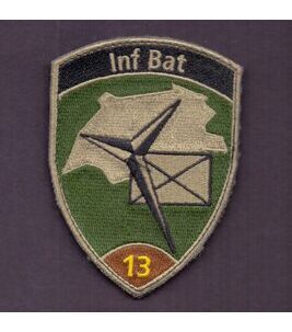 Inf Bat 13 Klett