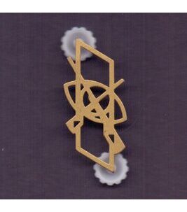 Soldat de sûreté Insigne de fonction de l'armée suisse