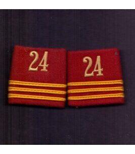 Paire Hauptmann 24