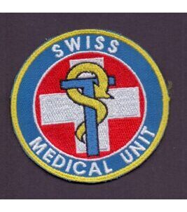 SWISS MEDICAL UNIT