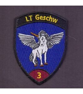 Commandement de la base aérienne 3