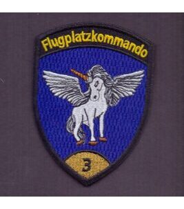 Flugplatzkommando 3
