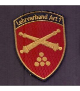 Teaching association Art 1