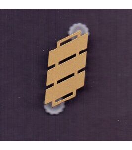 Degree Badge Colonel