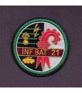 INF BAT 21