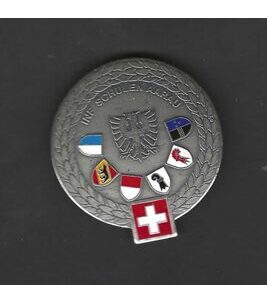Emblème de Béret INF SCHULEN AARAU