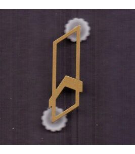 Caporal Swiss Army Rank insignia