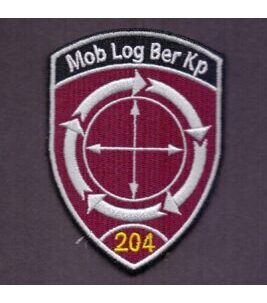 Mob Log Ber Kp 204