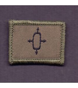 Ordonnance des officiers